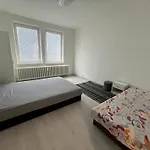 Apartman Zuzana