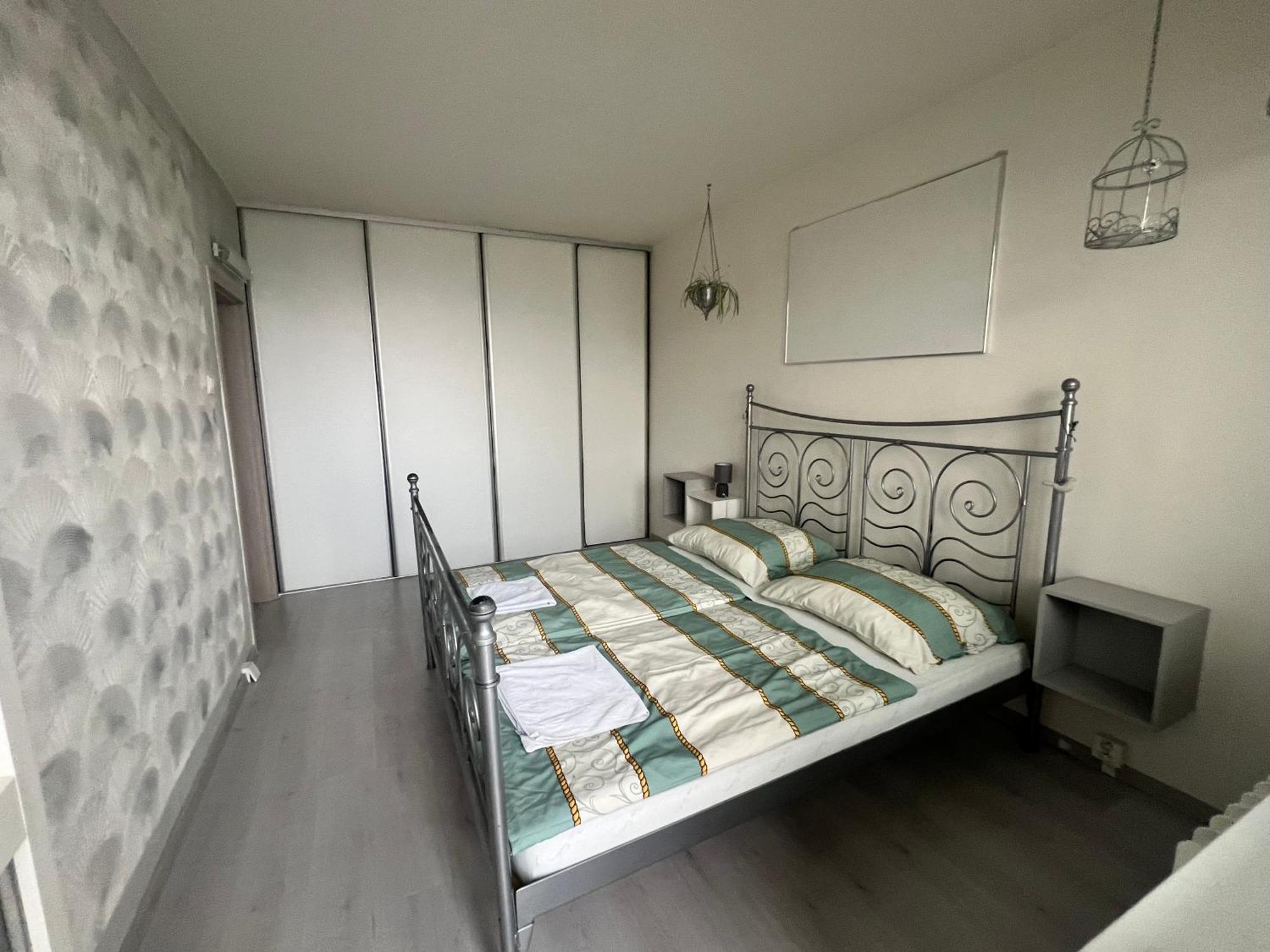 Zuzana Apartmán Bratislava