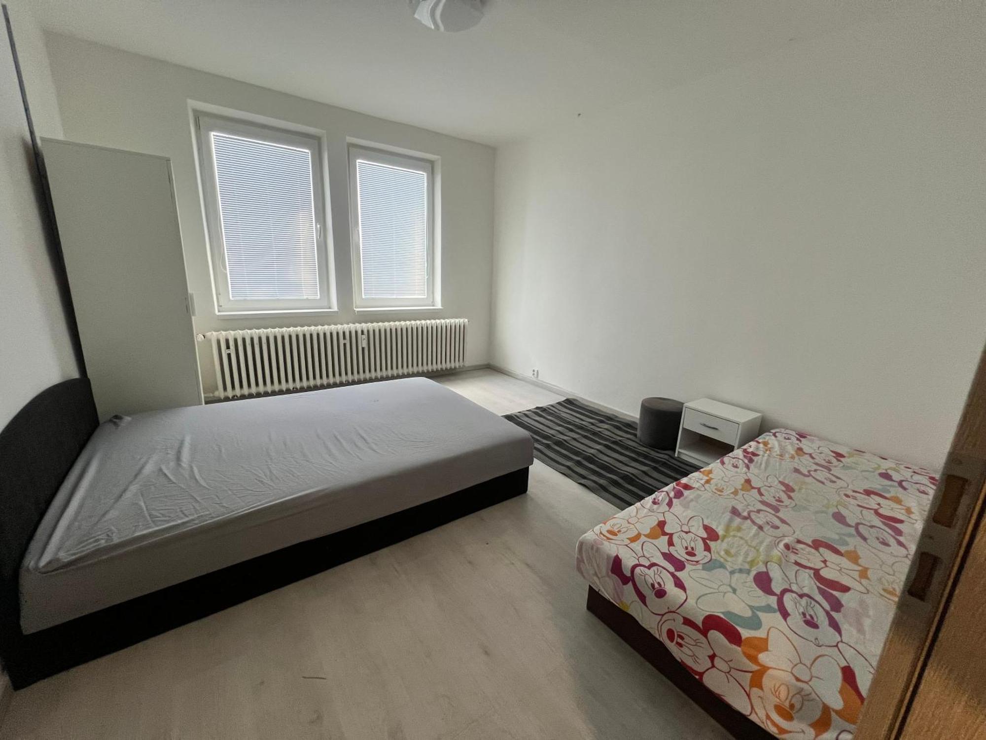 Zuzana Apartmán Bratislava