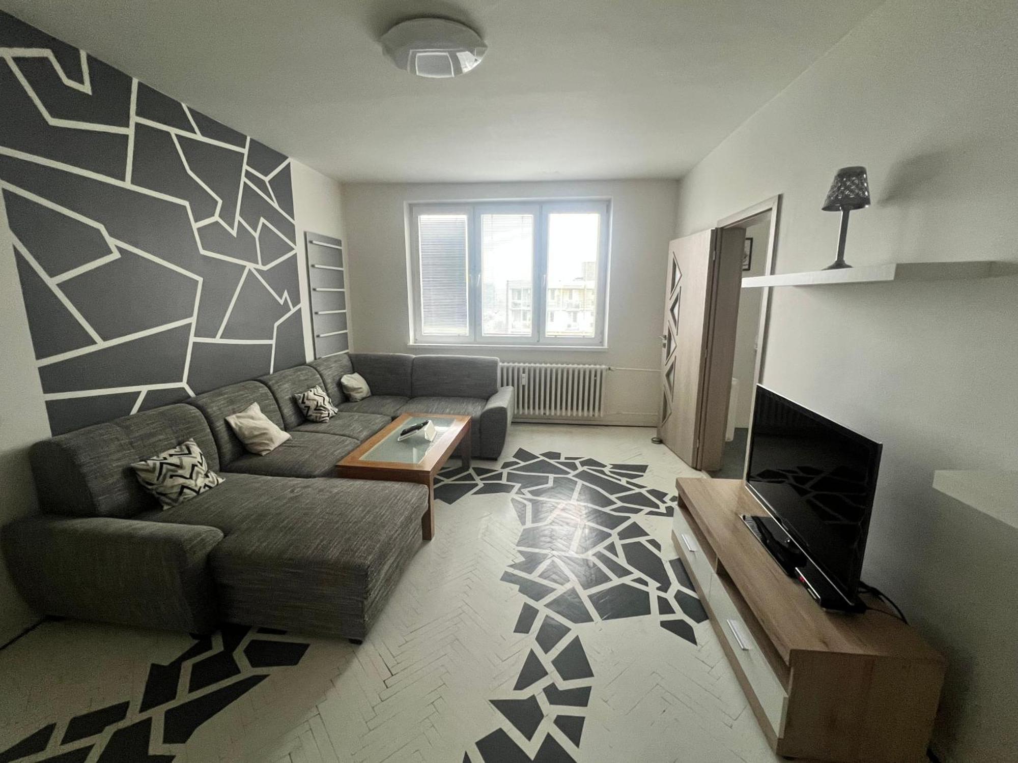 Apartmán Zuzana Bratislava